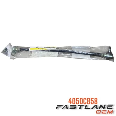 2017-2024 MITSUBISHI ECLIPSE ПОПЕРЕЧНЫЙ ТОРМОЗ ГИДРАВЛИЧЕСКИЙ НОВЫЙ ОТ ОРИГИНАЛЬНОГО ПРОИЗВОДИТЕЛЯ 4650C858 - Изображение 1 из 4