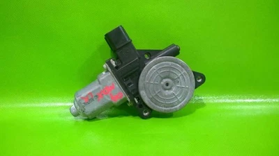 07-13 ACURA MDX DRIVER LEFT REAR WINDOW MOTOR OEM 4223-52 - Image 1 of 3