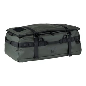 Mochila de Lona "Duffle Backpack", 3 en 1, Poliéster 900D PU, Oliva, 101 INC - Imagen 1 de 10