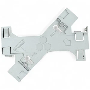 AEROHIVE NETWORKS AP230 AP250 WALL MOUNT , PN: 3BRABA001P4-111 - Picture 1 of 2