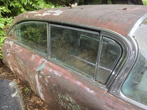 59 Cadillac Deville 4 puertas 1959 paso derecho regulador ventana delantera  - Imagen 1 de 7