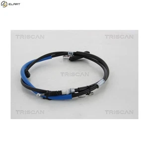 CABLE PULL PARKING BRAKE 8140 241121 FOR VAUXHALL ZAFIRA/Mk/III OPEL 4cyl 1.8L - Picture 1 of 9