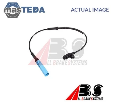 30072 ABS WHEEL SPEED SENSOR FRONT RIGHT LEFT ABS NEW OE REPLACEMENT - Image 1 of 4
