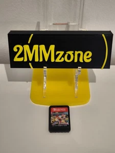 Nintendo Mario Kart 8 Deluxe (Nintendo Switch, 2017) - Bild 1 von 2