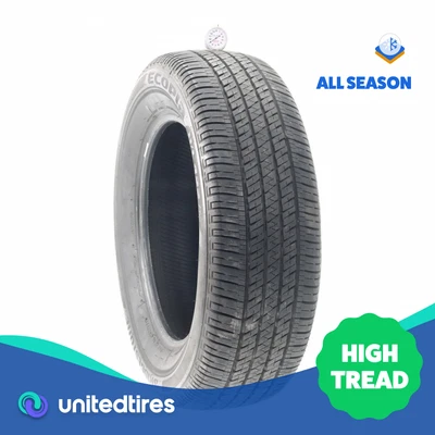 Usado 235/65R18 Bridgestone Ecopia H/L 422 Plus 106V - 9/32 Foto 1 de 4