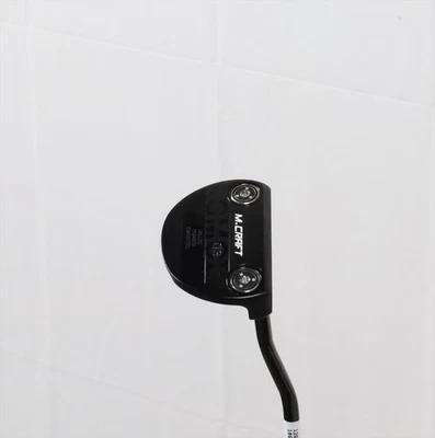 Mizuno Omoi 05 Black Ion 35" Putter Good Rh 12680149 - Image 1 of 4