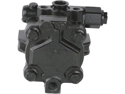 适用于 2001 - 2004 年福特福克斯动力转向泵 Cardone 96587ZFTJ 2002 2003 — 第 1/2 张图片