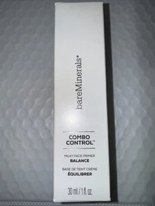Bare Minerals Good Hydrations Silky Face Makeup Primer Full Size 1oz Hydrate NEW - Picture 1 of 1