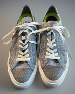 Zapatillas Converse Allstar Lunarlon, #157594C, negras/carbono, para hombre 9 mujeres 11 - Imagen 1 de 8