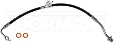 Manguera hidráulica de freno Dorman H622004 para Hyundai Equus 58731-3N500 Foto 1 de 4