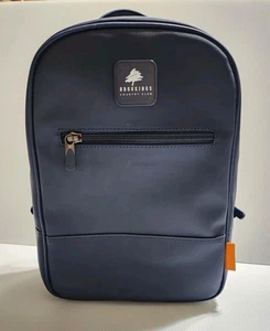 Neu mit Etikett Stitch Golfschuhtasche Reisetasche nachtblau - Bild 1 von 10