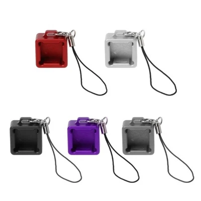 MX Switches Tester Base for Keyboard Switches Keycap Keyboard Parts Keychain Toy - Image 1 of 4