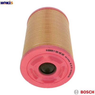 AIR FILTER F 026 400 245 FOR MERCEDES-BENZ OM 900.915 4.2L OM 934.974 5.1L 4cyl - Image 1 of 4