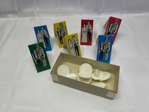 Star Wars Escape from Death Star Board Game Replacement part Playing Tokens - Picture 1 of 1