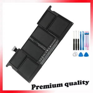 A1495 Battery For Apple MacBook Air 11”Mid 2013 Early 2014 2015 A1465 MJVM2 - Picture 1 of 1