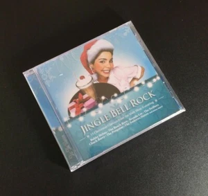 Jingle Bell Rock CD Universal Music New Sealed - Picture 1 of 2