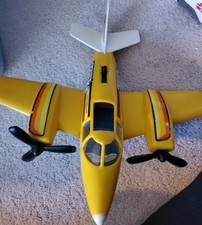 tonka plane