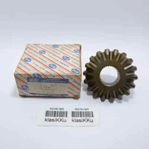 Se adapta a DAIHATSU F70 ROCKY TAFT GT DIFERENCIAL TRASERO ENGRANAJE LATERAL - Imagen 1 de 5