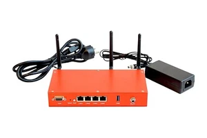 SECUREPOINT FIREWALL RC100 G3 UTM-Firewall / ohne Software / ohne Lizenzen  - Bild 1 von 2