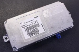 BMW 435XI 2014 2015 2016 DRIVER ASSIST REAR VIEW CAMERA MODULE OEM 161 295 10 - Picture 1 of 4