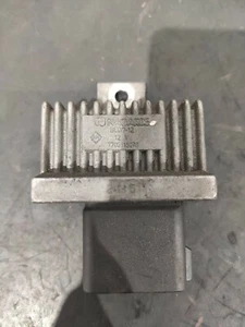 ECU Vorwärmung Stecker Suzuki Grand Vitara 1.9 Ddis - Bild 1 von 3