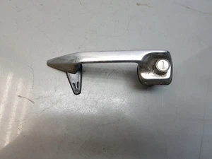 MB 230.4 W115 [73-76] Pasajero delantero izquierdo Exterior Puerta Exterior Tirador Manija - Imagen 1 de 10