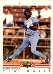 1992 Classic Best Baseball Pick Complete Your Set #1-250 RC Stars