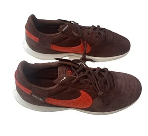 Nike Streetgato Burgundy Red DC8466-266 Men’s Size 7.5 Women’s 9 NWOB - Picture 1 of 7