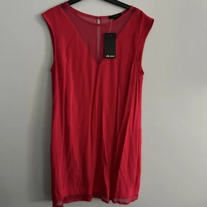 ELLA MOSS Pink Dress. BNWT. Medium. - Picture 1 of 6