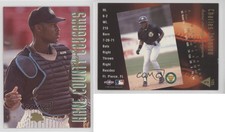 1994 Classic Best Gold Minor League Charles Johnson #105