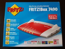 Fritzbox 7490 kaufen günstig