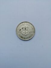 1941 3d Threepence Three Pence 50% Silver George VI - circulated