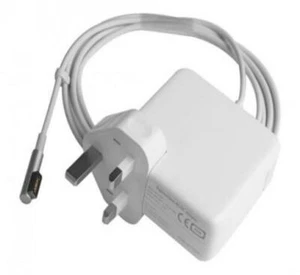 Brand New L Tip Chargers 85W Power Adapters Suitable for Apple MacBook Pro Air - Picture 1 of 12