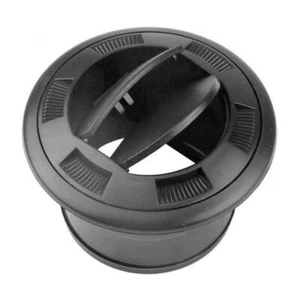 Closeable Rotatable 75mm Air Outlet Vent For Webasto LOT Eberspacher Heater HOT - Picture 1 of 10