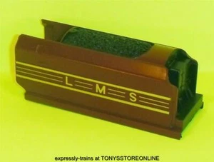 hornby neu ersatzteile kc038 1x weinrot Krönung Tender Karosserie - Bild 1 von 1