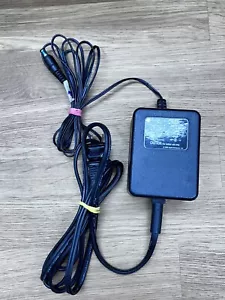 APPLE M6082 AppleDesign Altoparlanti Alimentati SOLO ALIMENTATORE/ADATTATORE Vintage OEM - Foto 1 di 5