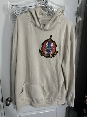 Sudadera con Capucha Roots of Fight Father of Muay Thai - Talla 4XL XXXXL - USADA EN EXCELENTE ESTADO Foto 1 de 3