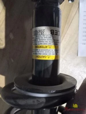 2009 Chevy Suburban 1500 Front Shock Strut Foto 1 de 4