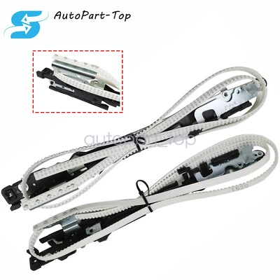 Juego de cables de techo corredizo con brazos de elevación 5,7 L V8 para Toyota Land Cruiser 2008-2021 Foto 1 de 4