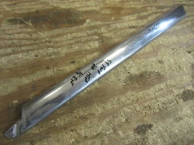 1952 1953 Ford Crestline 2 двери хардтоп четверть окна кузов отделка молдинг PR - Изображение 1 из 4