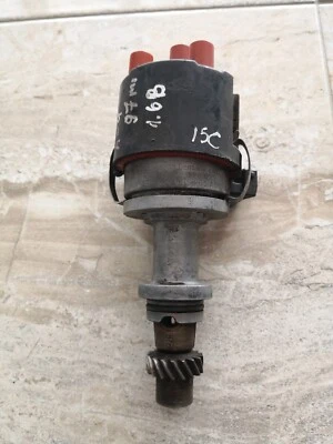 Audi A4 1997/Ignition distributor/050905205AR/0237520059 Foto 1 de 4