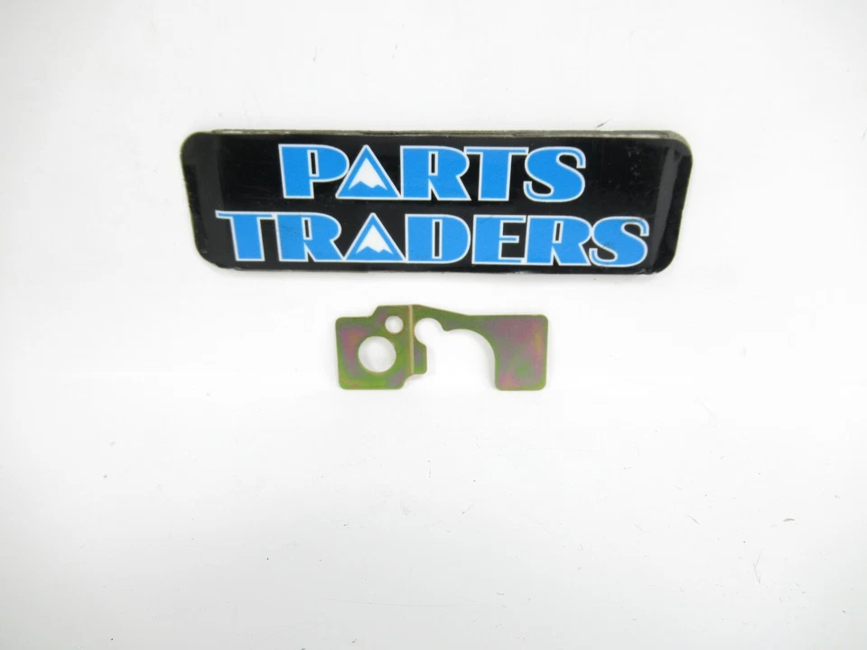 Placa flutuante carburador Suzuki genuína NOS ALT125 ALT185 LT125 LT185 LT230E LT300 - Imagem 1 de 1