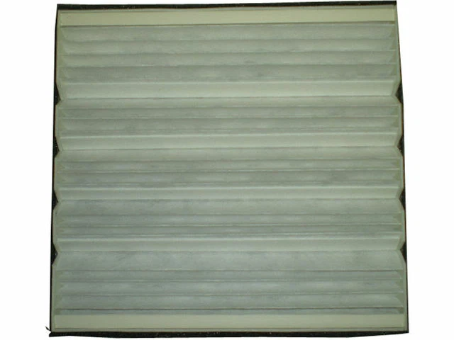 Filtro de aire de cabina AC Delco 16XB37P para GMC Sierra 2500 HD Classic 2007 Foto 1 de 1