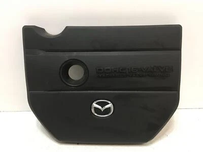 Engine Cover MAZDA 3 06 07 08 09 - Image 1 of 2