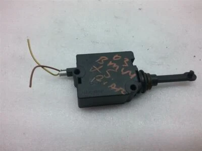 Actuador de aleta de combustible BMW X5 2005 67,11-8379996 5-1-2-1P Foto 1 de 4