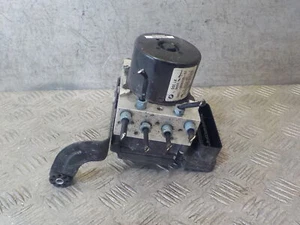 BMW 1 3 F SERIES 2012-2015 ABS PUMP MODULATOR CONTROL UNIT 6860730 - Picture 1 of 12