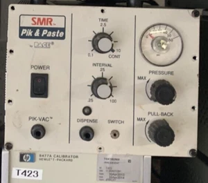 PACE SMR PIK AND PASTE - Picture 1 of 1