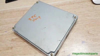 Оригинальный блок управления двигателем 2002–2004 Toyota Camry 2,4 л 89661-0x040 2az-fe - Изображение 1 из 3