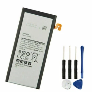 EB-BA810ABE For Samsung Galaxy A8 2016 A810 A810F SM-A810F 3300mAh Battery +Tool - Imagen 1 de 1