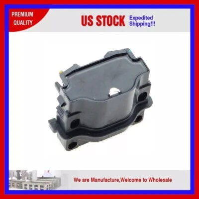 1 PIEZA BOBINA DE ENCENDIDO JTO103 T0141 PARA 1994 1995 1996 1997 TOYOTA T100 2,7 L L L4 Foto 1 de 4